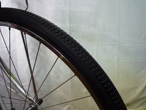 NPA020617M 近隣配送無料♡ 適正価格！中古電動アシスト自転車