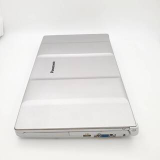 Panasonic Corei5 メモリ4GB HDD320GB ノートパソコン【2】