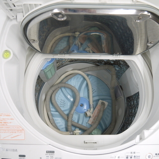 安心の6ヶ月保証つき【トレジャーファクトリー入間店】TOSHIBA 7.0kg全