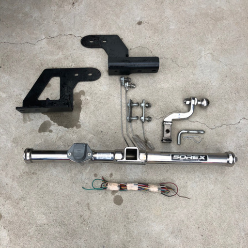 20アルファード ソレックス ヒッチメンバー 楽天市場】アルファード 20 ヒッチメンバー ソレックスの通販