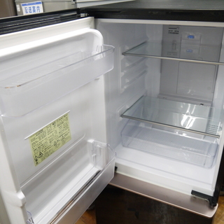 安心の6ヶ月保証つき【トレジャーファクトリー入間店】SHARPの2019年製2ﾄﾞｱ冷蔵庫のご紹介！