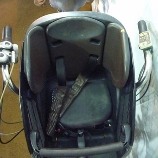 NYA020610K　適正価格！中古電動アシスト自転車　近隣配送費込　ヤマハ　PAS　Little　More