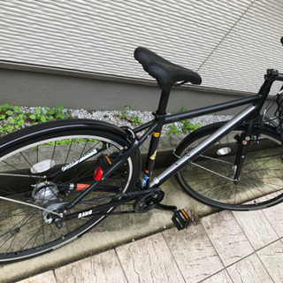 通勤通学に最適！ブリヂストン グリーンレーベル ORDINA ツヤ消しブラック