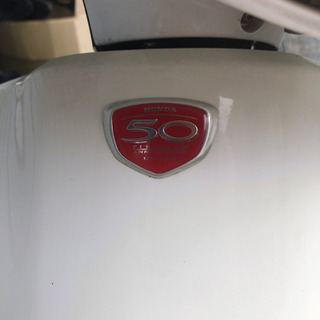 Dio ZX 50週年アニバーサリー