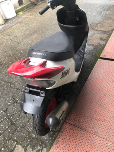 Webike | ヒロチー HIROCHI DIO ZX ステッカー DIO [ディオ] ZX