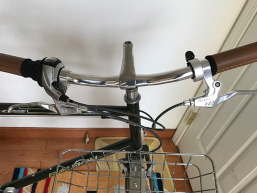 取引中 ラレー RSS 2019 年式 ミニベロ