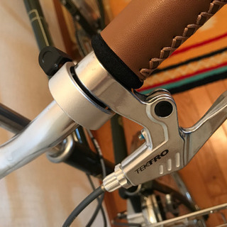 取引中 ラレー RSS 2019 年式 ミニベロ