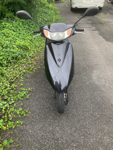 大人気68DIO❗️バッテリー新品❗️