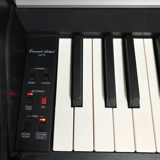 即日受渡❣️KAWAI電子ピアノ88鍵盤