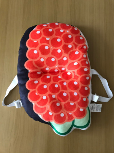 ベビーヘッドガードお寿司 こよこよ 札幌のベビー用品 安全 保護グッズ の中古あげます 譲ります ジモティーで不用品の処分