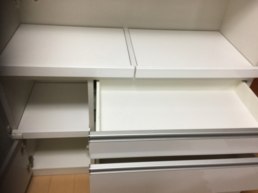 和歌山県のその他 松田家具 食器棚 カップボード