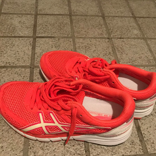 Asics スニーカー こよこよ 札幌の靴 スニーカー の中古あげます 譲ります ジモティーで不用品の処分
