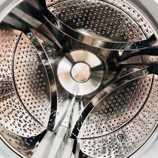 売約済み】SHARPドラム式洗濯機 洗濯乾燥機 プラズマクラスター 