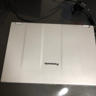 Panasonic CF-MX3★WIN10 搭載★ office2016認証済 Panasonic CF-MX3☆WIN10 搭載☆ office2016認証済