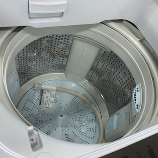 HITACHI】全自動洗濯機 BW-V80Cあります！！