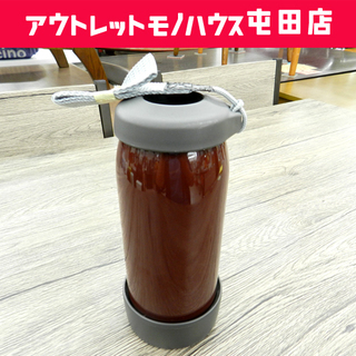 サーモス 真空断熱PETボトルホルダー JCK-501☆札幌市 ...