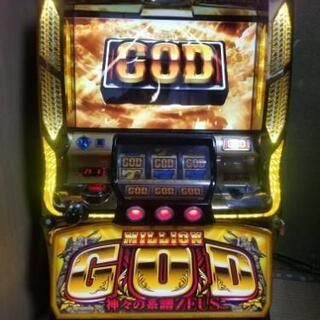 ミリオンゴッド 神々の系譜 ZEUSversion