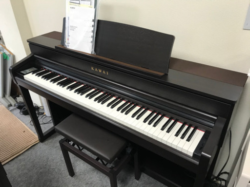 カワイ CA79R 2020年製 美品