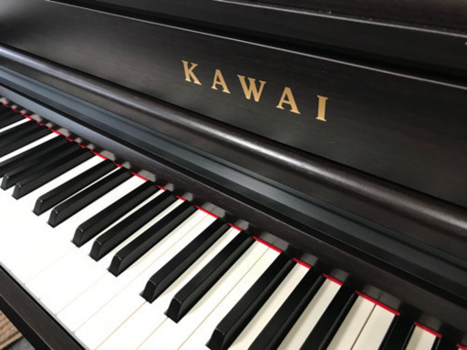 カワイ CA79R 2020年製 美品