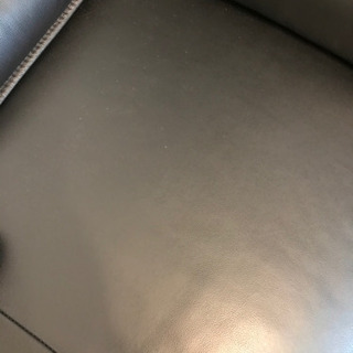 ニトリ　ソファ　ロゾ4LC 本革