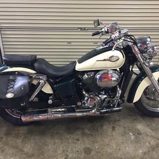 北海道の中古シャドウ バイクが無料 格安で買える ジモティー