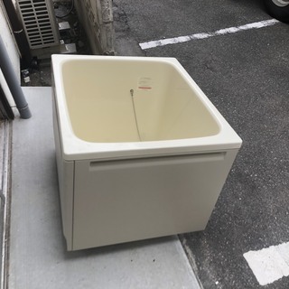 ハウステック 深型浴槽 HKAシリーズ 800サイズ HKA-0870A1-2LM 2方全