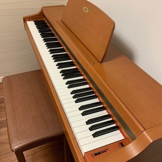 KAWAI 電子ピアノ　