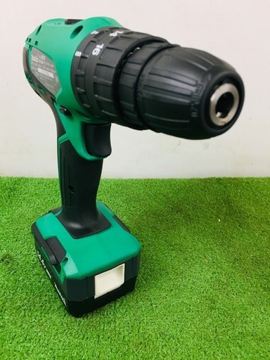 マキタ M850D ドライバドリル【リライズ野田愛宕店】【店頭取引限定】【中古】管理番号：2400010105487 マキタ M850D ドライバドリル【リライズ野田愛宕店】【店頭取引限定