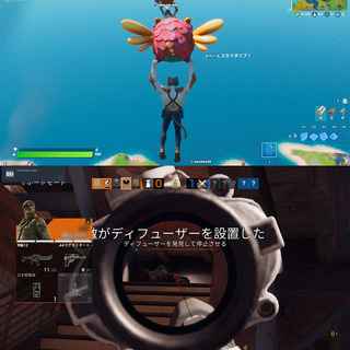 ☆蒼紫伝説☆ハイパーWifiゲーミングPC】フォートナイト◎現品組み上げ 