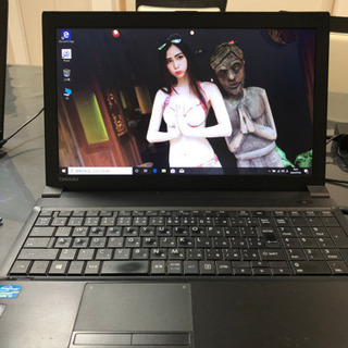 dynabook Satellite B553/J office2016（86）