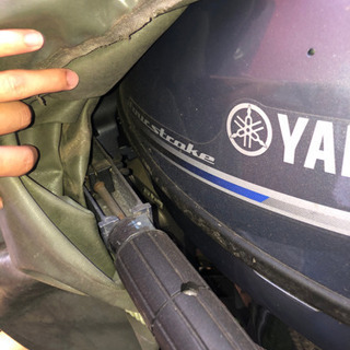 小型船舶 フィッシュ12 (60 R)