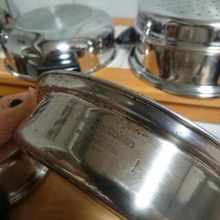 アムウェイ 鍋 レシピ本 セット‼️