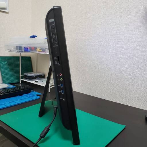 NEC Corei7 メモリ8GB HDD2TB 一体型PC | noonanwaste.com