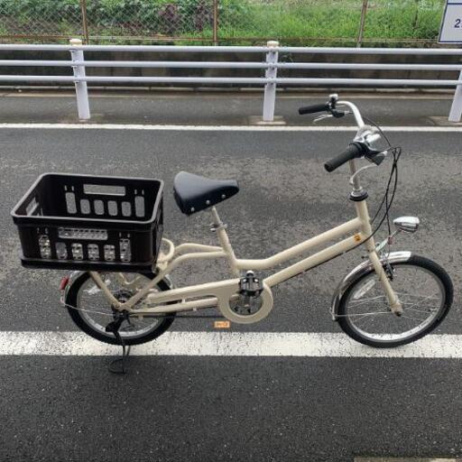 トートボックスS★美品