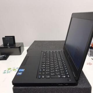 DELL Latitude  第⑤世代 core i3