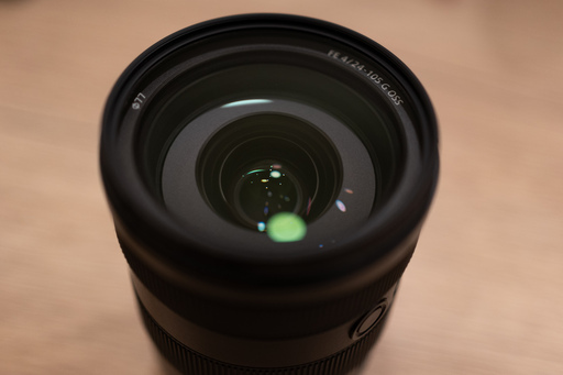 その他 SONY 24-105 f/4 G OSS Lens