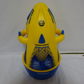 Sea Doo マリンスクーター Dolphin Sea Scooter