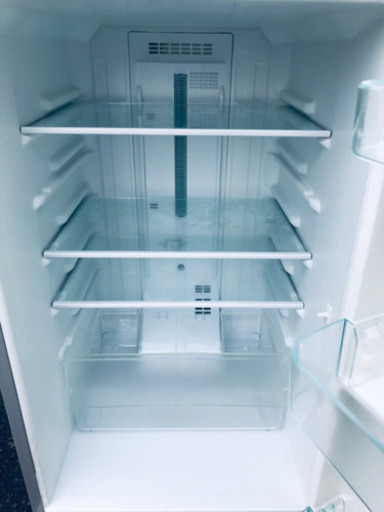 AC-154A⭐️Panasonicノンフロン冷凍冷蔵庫⭐️