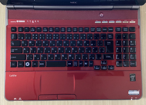 高スペックi7・高速起動SSD・ブルーレイ搭載☆Mオフィス2019＆フォト