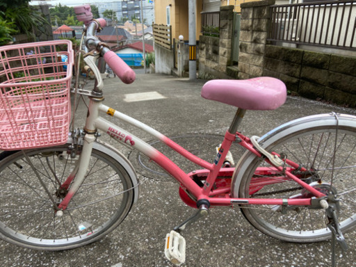 子供用自転車インチ女の子 小島 和光市の自転車の中古あげます 譲ります ジモティーで不用品の処分 子供用自転車インチ女の子 小島 和光市の自転車の中古あげます 譲ります ジモティーで不用品の処分