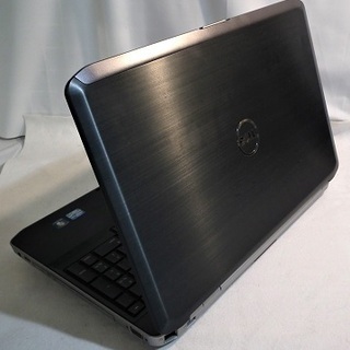 大幅値下げしましたLatitude E5520 CPU/i7-2.3Gターボ時3.5G Office/ウエブ