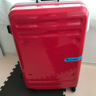 シフレ escape’s スーツケース