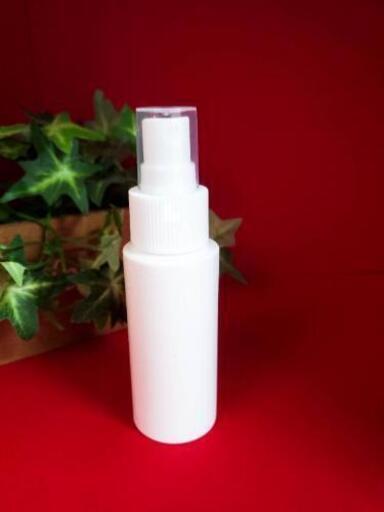 スプレーボトル50ml×10本　(アルコール対応)\n\n