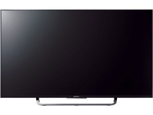 ソニー 49V型 液晶 テレビ ブラビア KJ-49X8500C 4K Android TV 外付けHDD録画