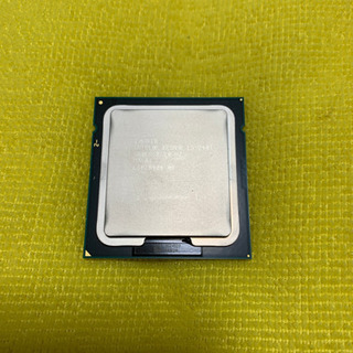 インテルXeon E5-2407