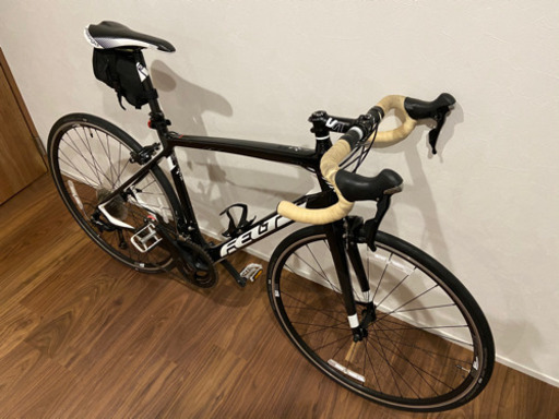 ロードバイク　カーボン　FELT Z5