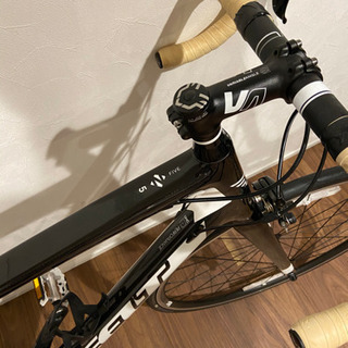 ロードバイク　カーボン　FELT Z5