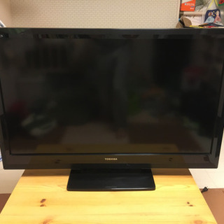 お気にいる 東芝 REGZA 40インチ 液晶テレビ - www.kpkesayliopisto.fi