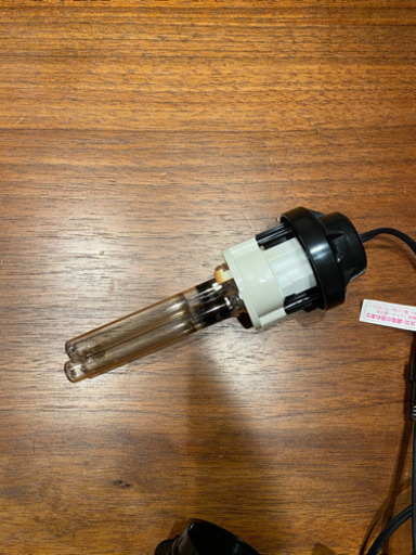 点灯確認済 テトラｕｖ殺菌灯６０ｕｖ ６０ ごっつ 三鷹のその他の中古あげます 譲ります ジモティーで不用品の処分