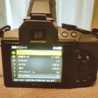 引き取りに来られる方限定】OLYMPUS SP-100EE